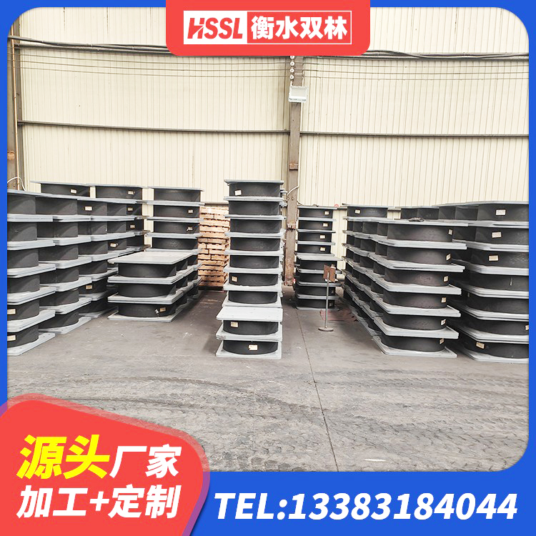 凌源市LNR1200橡胶隔震支座 凌源市建筑铅芯橡胶隔震支座定制 凌源市建筑天然橡胶隔震支座(LNR)生产厂家 凌源市建筑水平力分散力型隔震支座 - 第2张