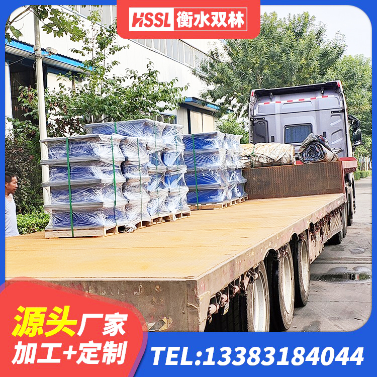 凌源市分散力型橡胶隔震支座 凌源市高性能隔震支座厂家 凌源市HDR高阻尼隔震橡胶支座 凌源市HDR300橡胶隔震支座源头工厂 - 第2张