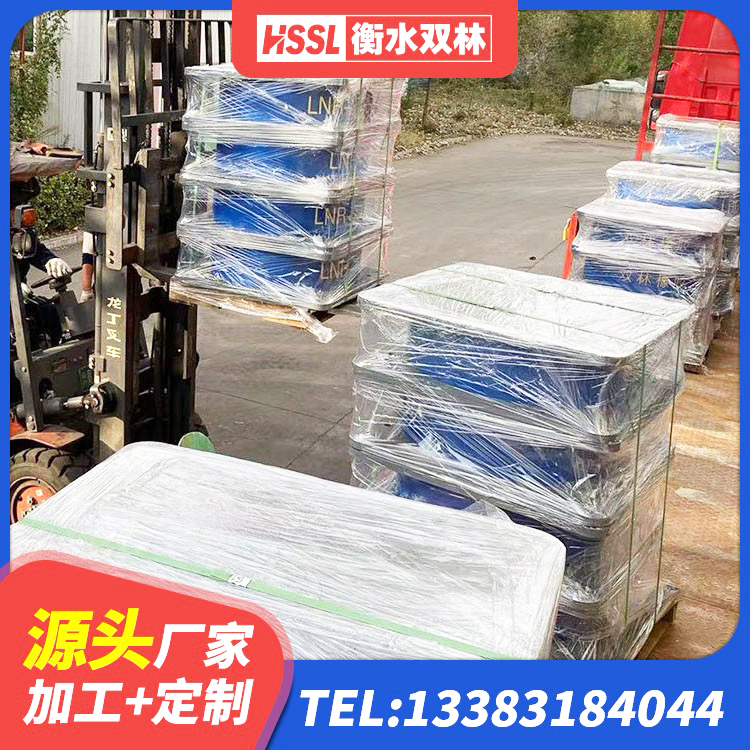 凌源市建筑预制高阻尼橡胶隔震支座厂家 凌源市LRB600支座厂家 凌源市高阻尼橡胶隔震支座单价 凌源市LRB橡胶隔震支座1400厂家 - 第4张
