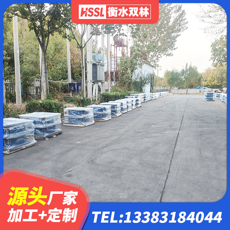 凌源市LNR1200橡胶隔震支座 凌源市建筑铅芯橡胶隔震支座定制 凌源市建筑天然橡胶隔震支座(LNR)生产厂家 凌源市建筑水平力分散力型隔震支座 - 第4张